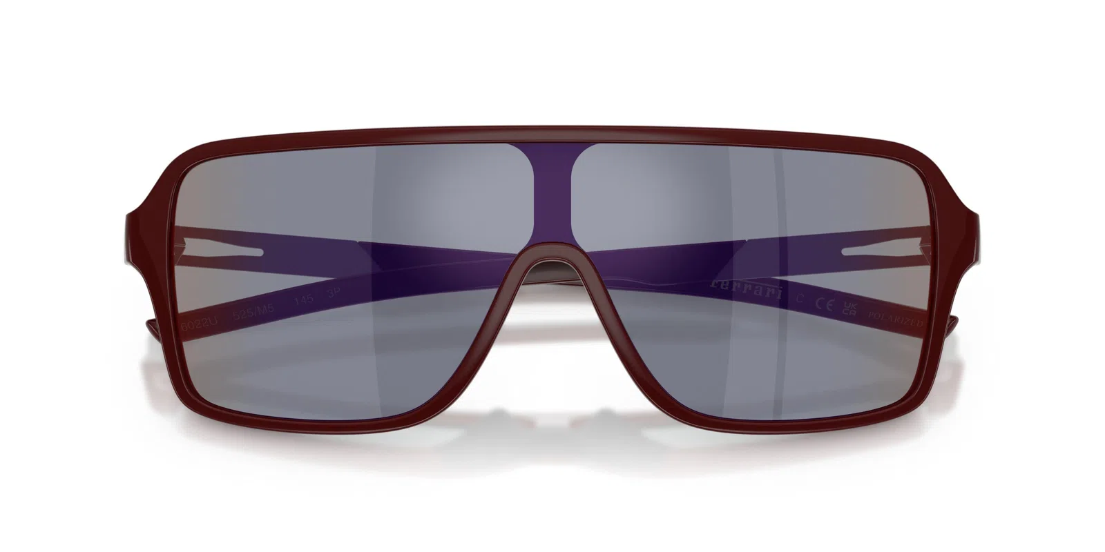 Scuderia Ferrari 6022U Sunglasses - view 10